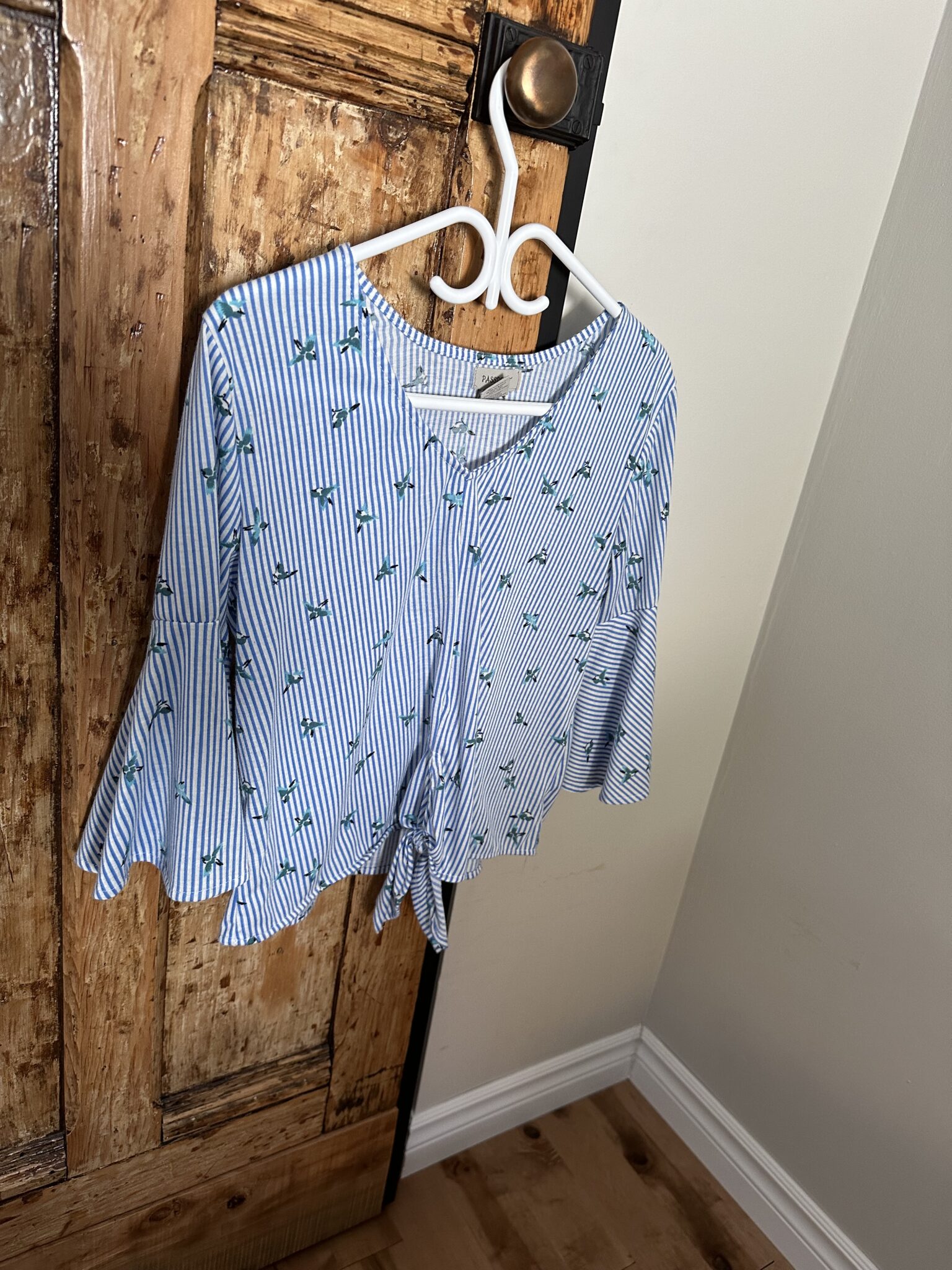 Featured image for Chandail femme Medium