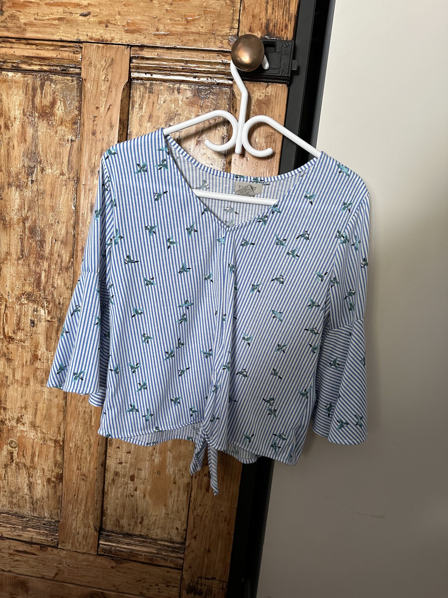 Image for Chandail femme Medium