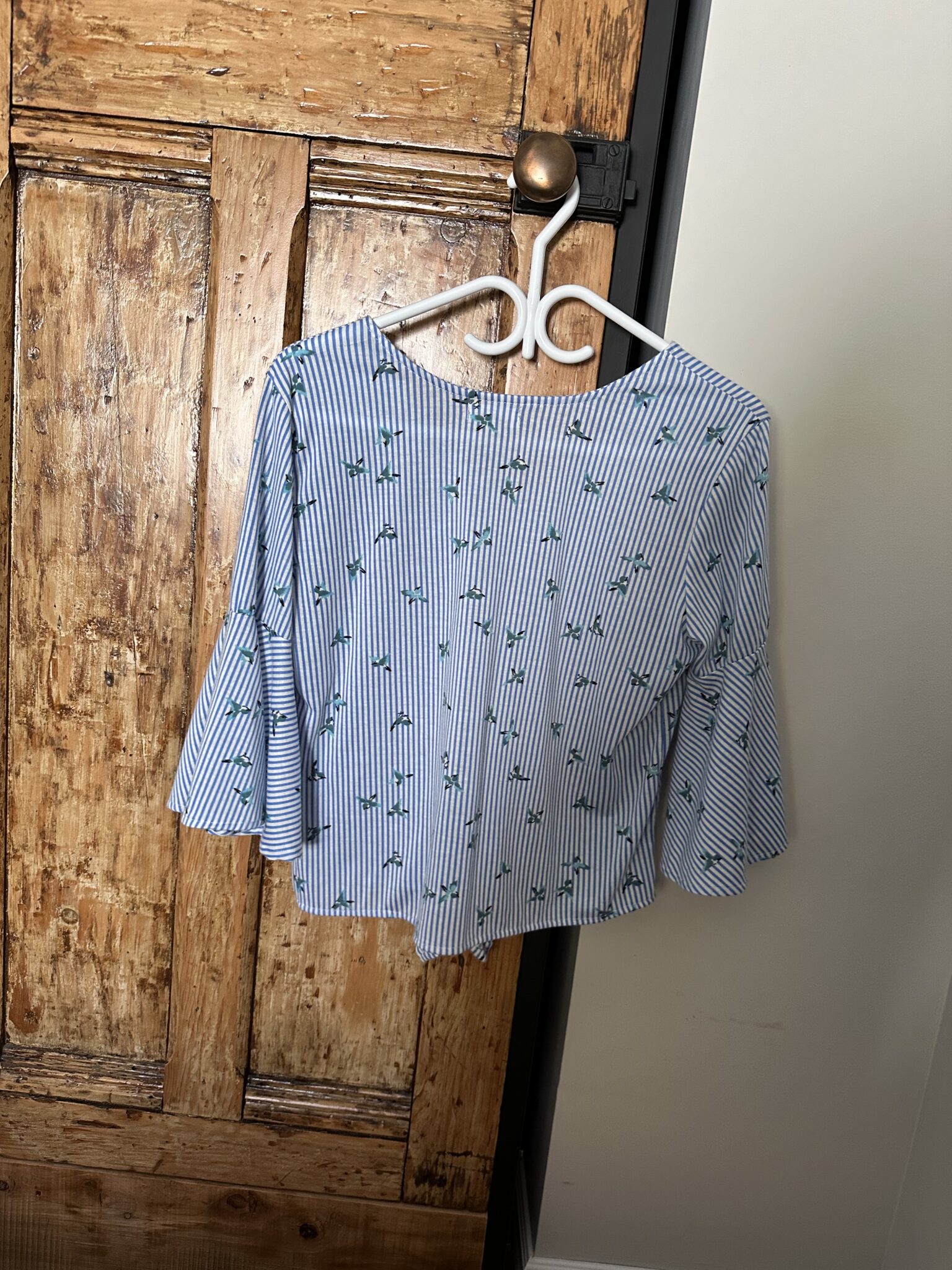 Image for Chandail femme Medium