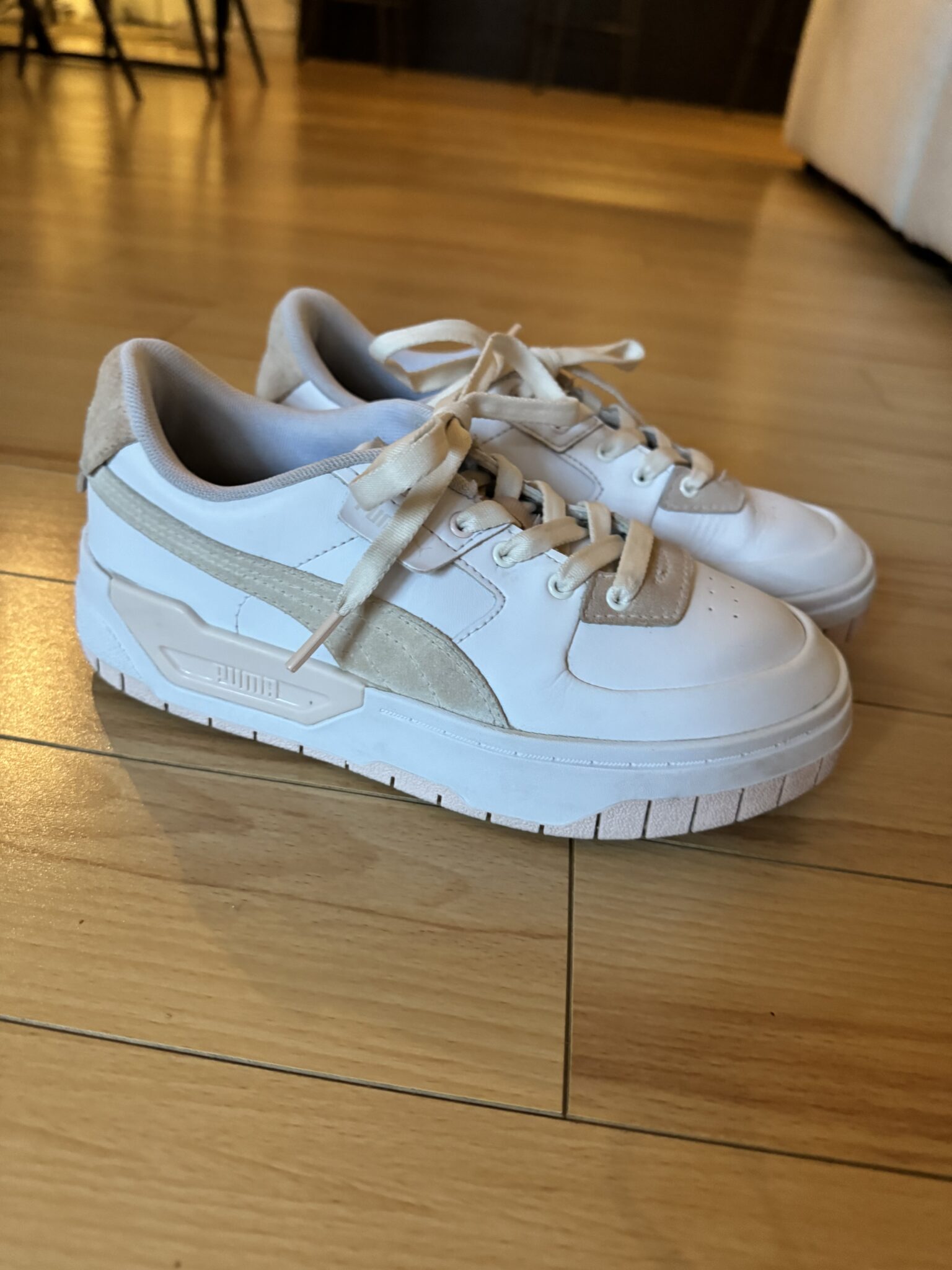 Featured image for Souliers Puma