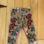 Featured thumbnail for Gagou floral trousers