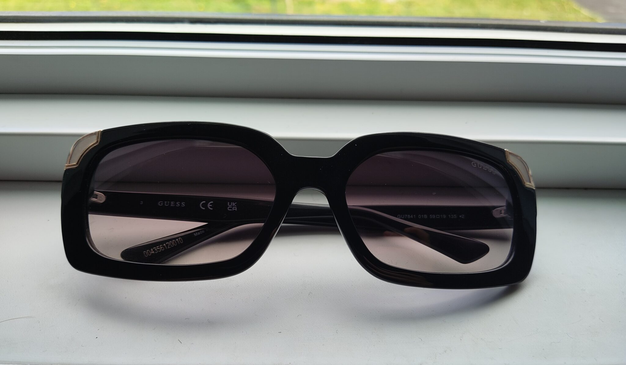 Featured image for Guess Sunglasses