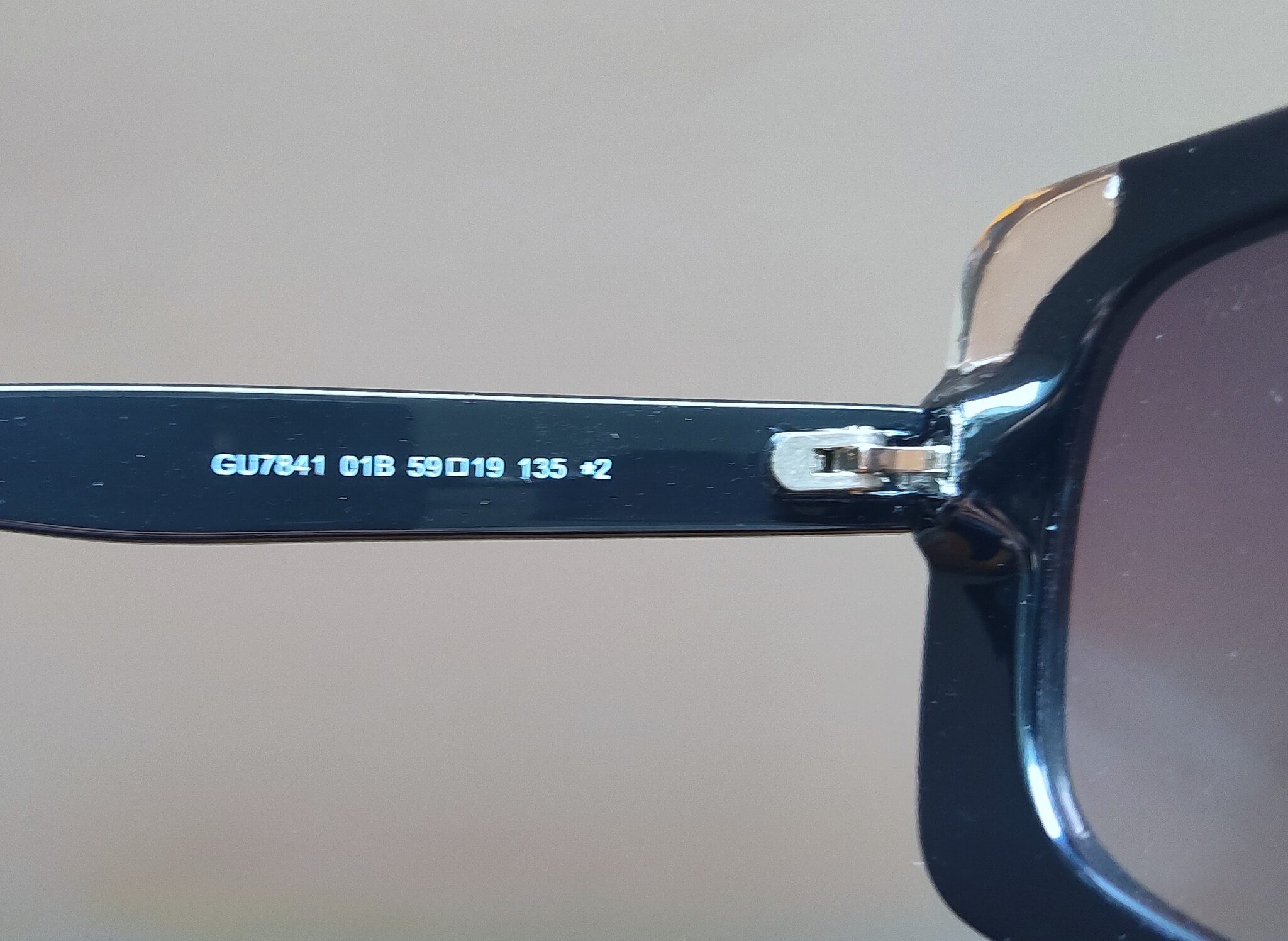 Image for Guess Sunglasses