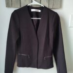 Featured thumbnail for Veston Contemporaine