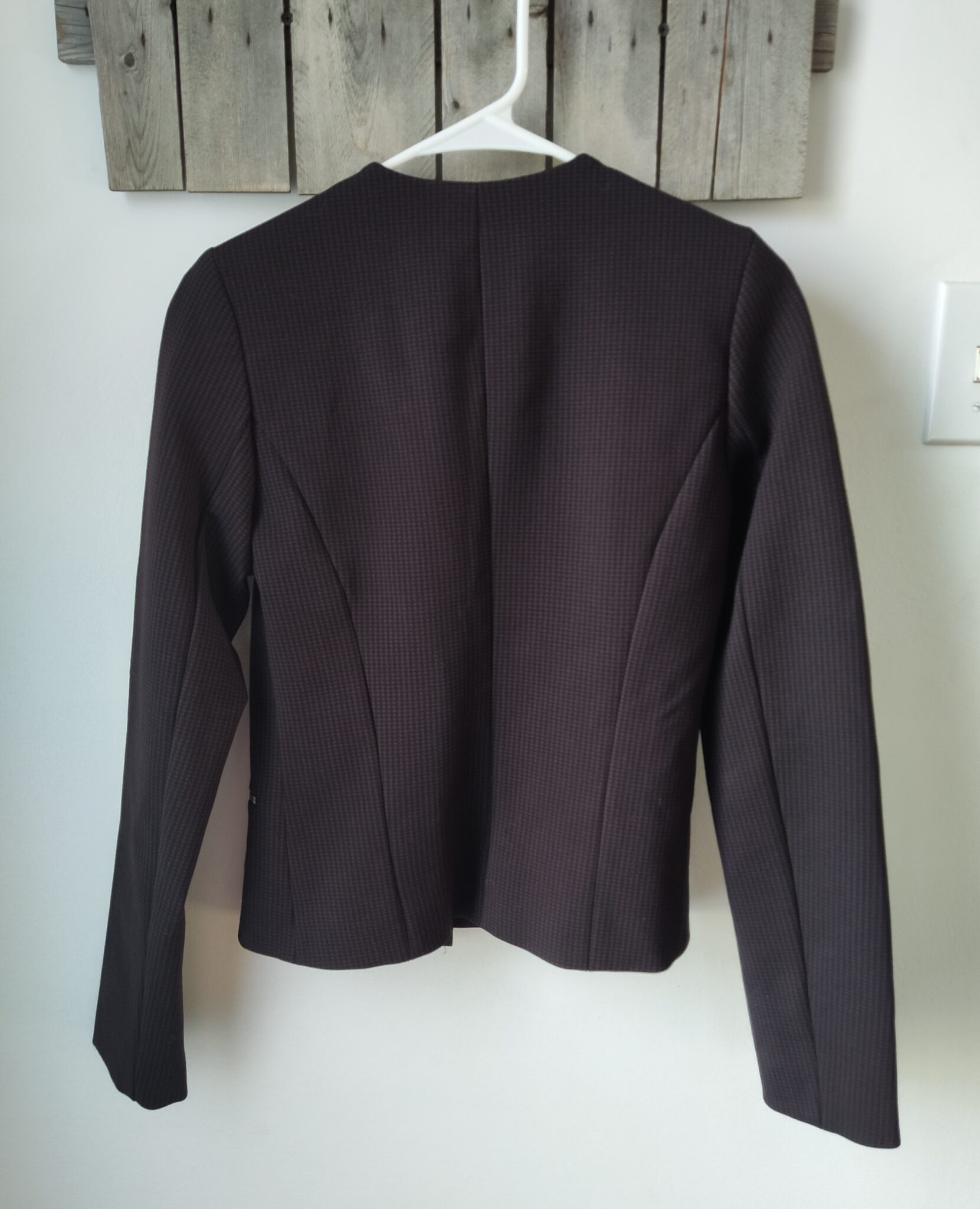 Image for Veston Contemporaine