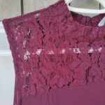 Thumbnail for Camisole Contemporaine