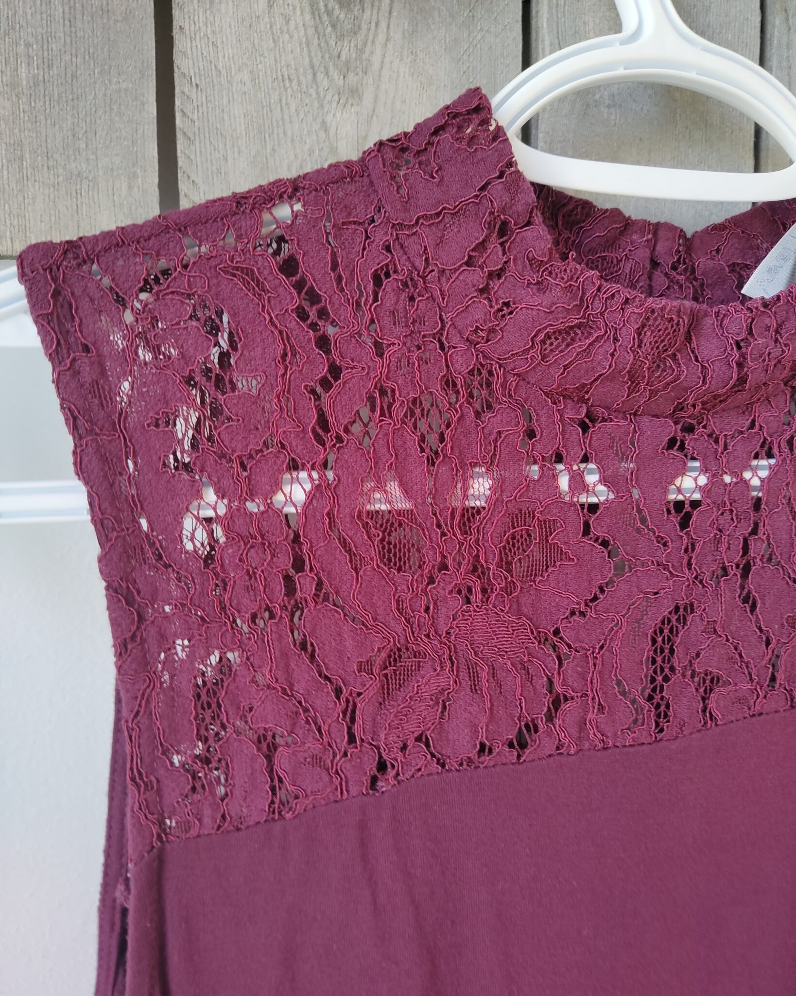 Image for Camisole Contemporaine