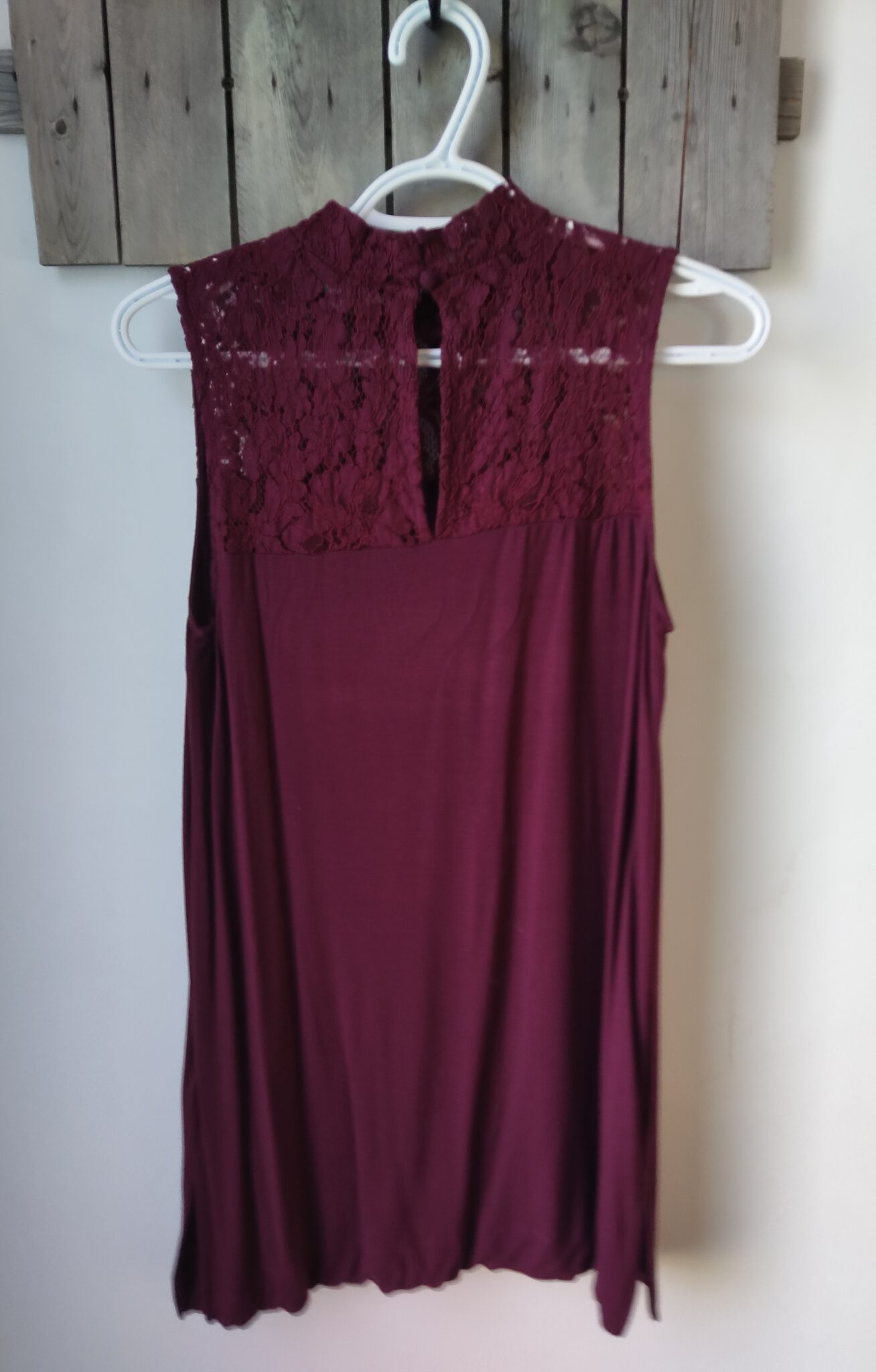 Image for Camisole Contemporaine