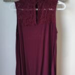 Thumbnail for Camisole Contemporaine
