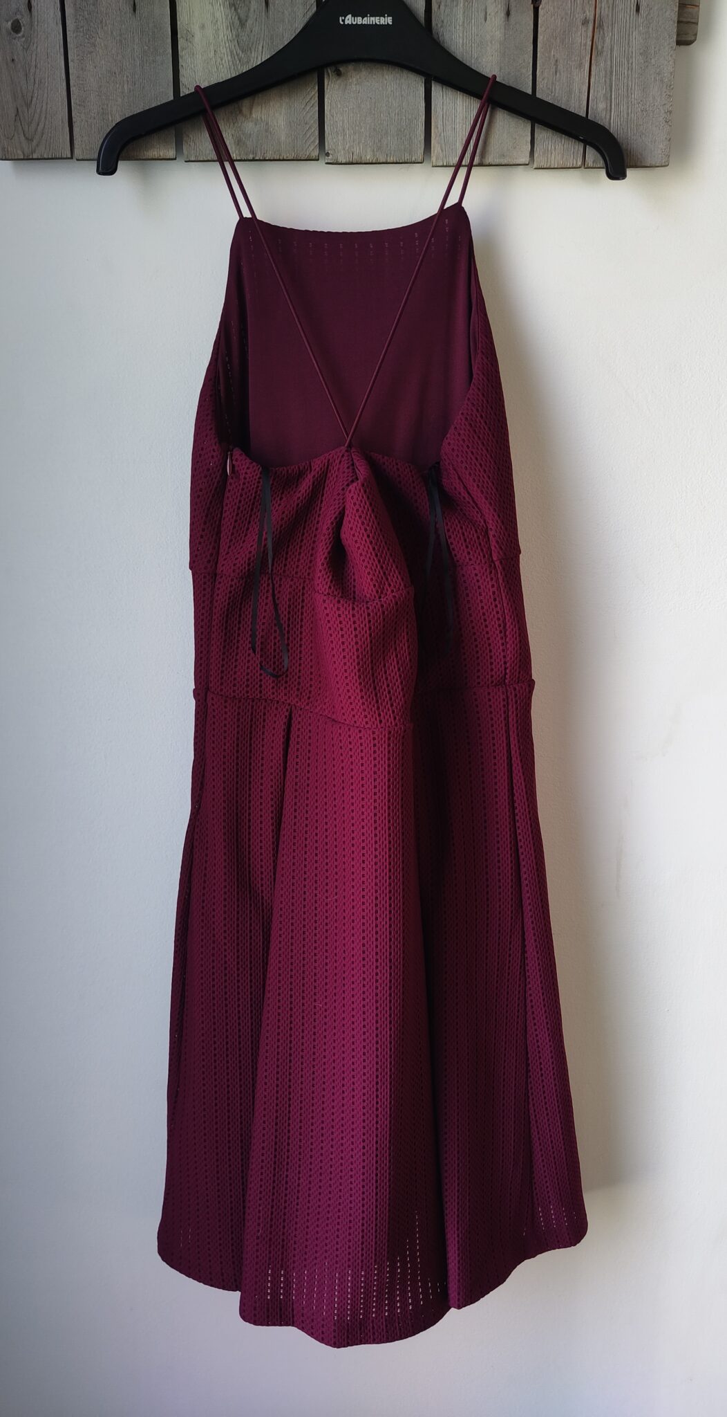 Image for Robe Simons neuve