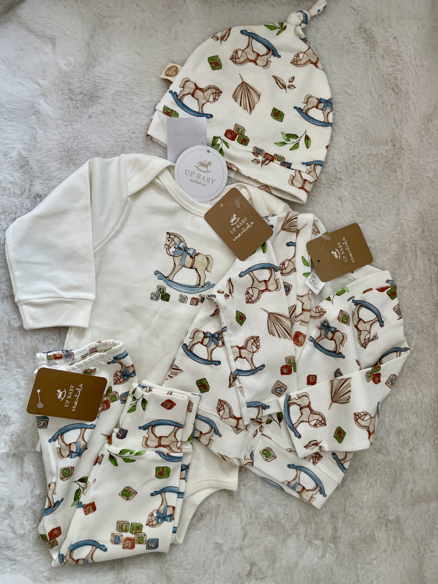 Featured image for Ensemble Up Baby 9m