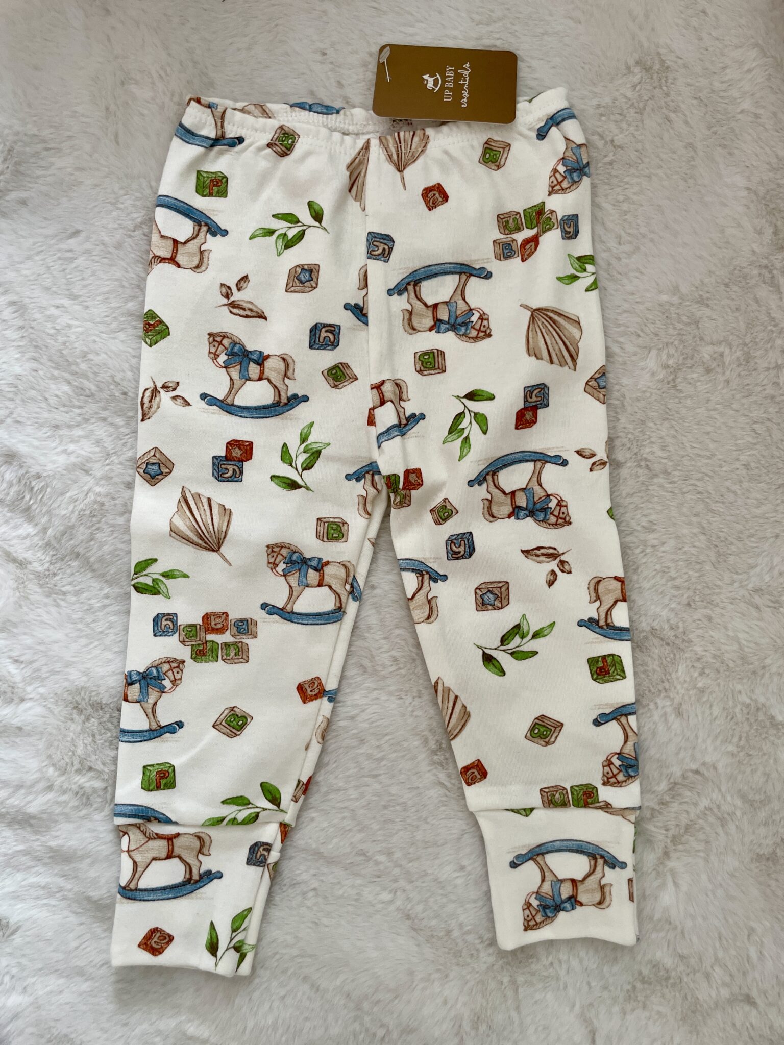 Image for Ensemble Up Baby 9m