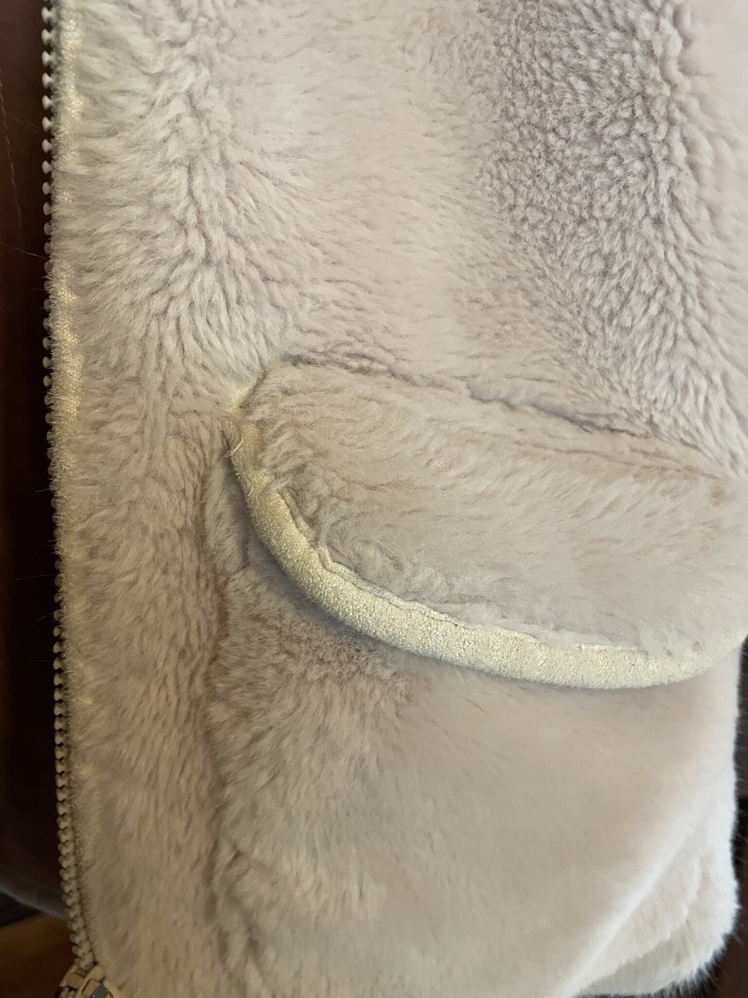Image for Manteau Zara