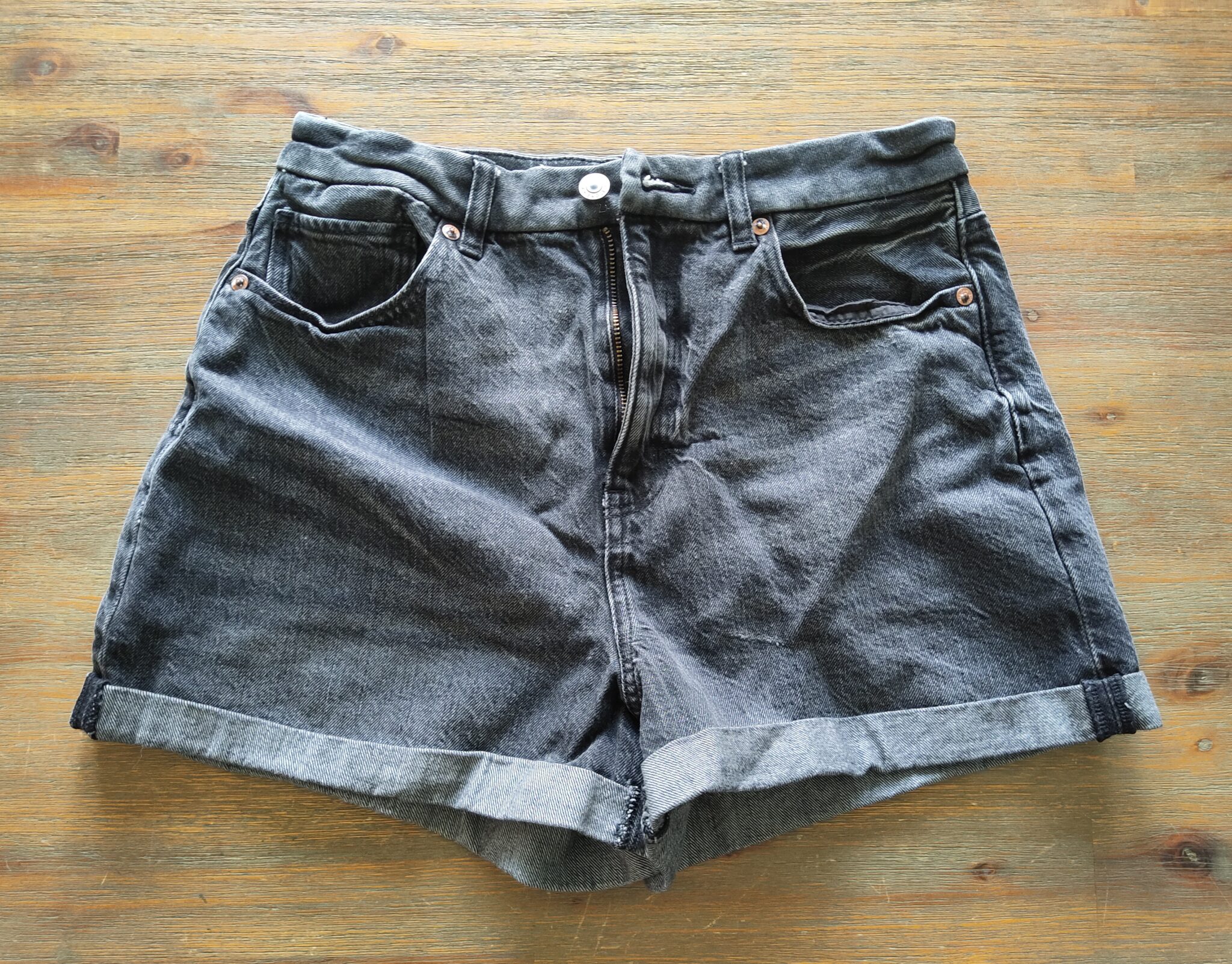 Featured image for Short American Eagle