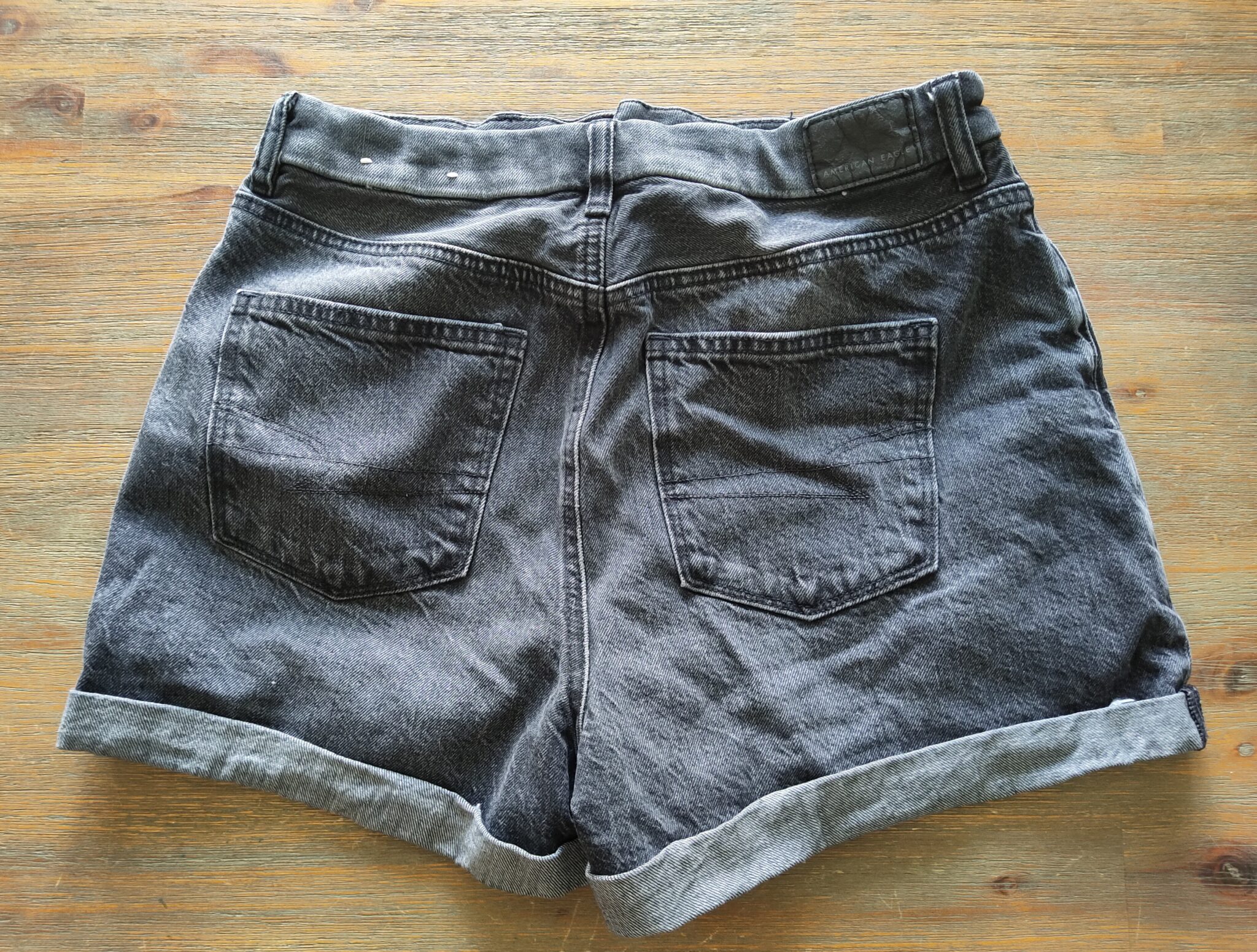 Image for Short American Eagle