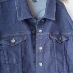 Thumbnail for Veste de jeans Icône