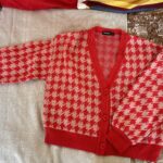 Featured thumbnail for Houndstooth jumper