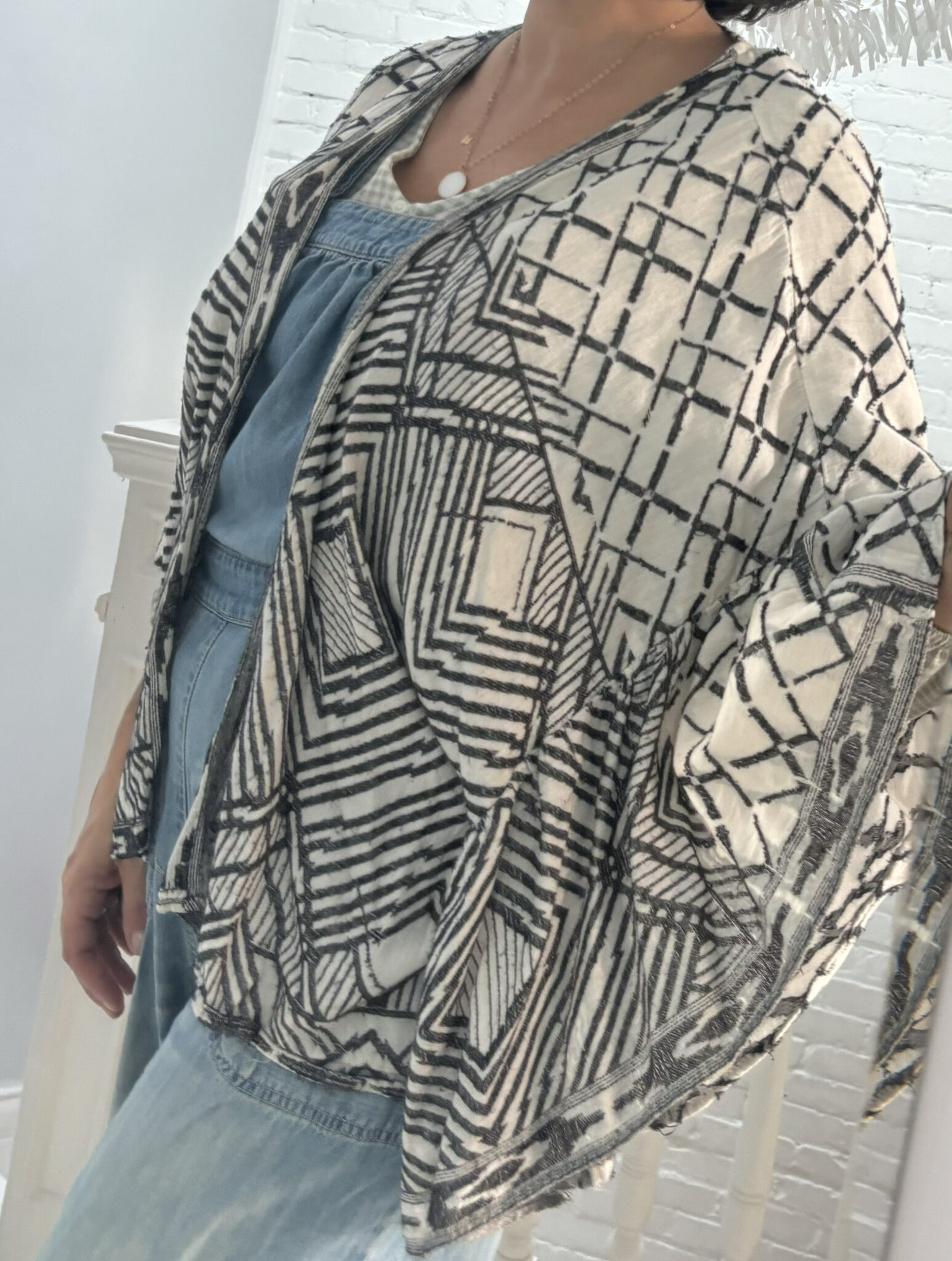 Image for Light jacket with very nice sleeves