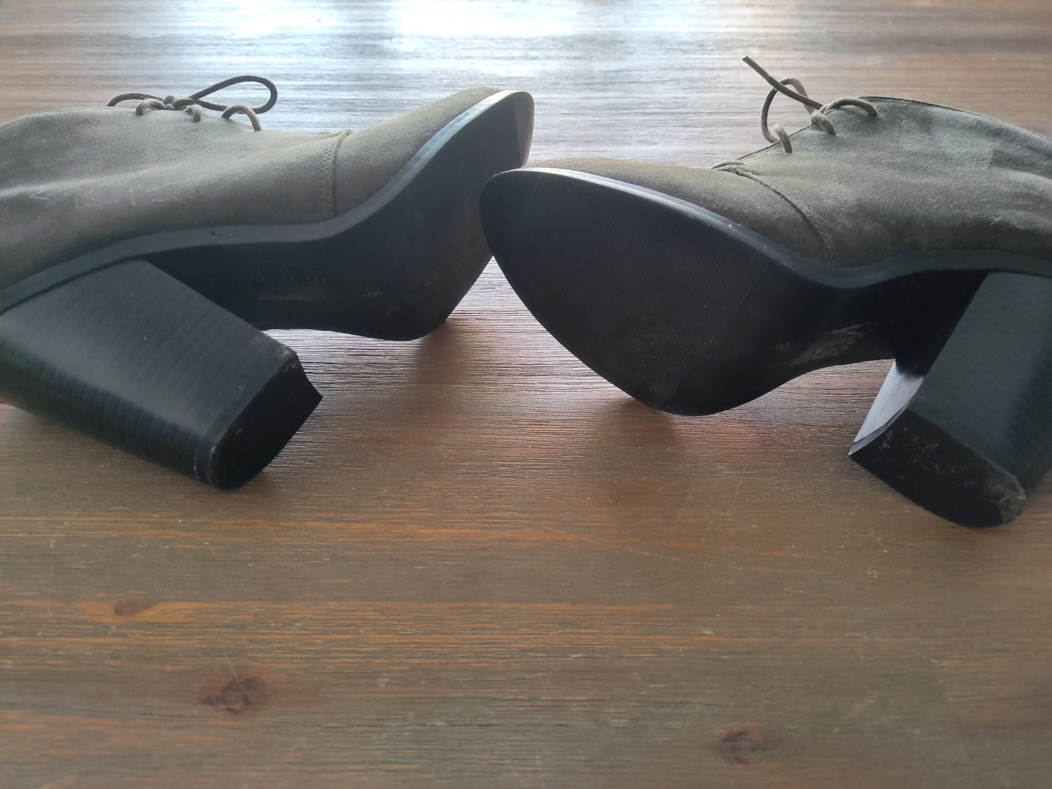Image for Bottillons a talons hauts 8