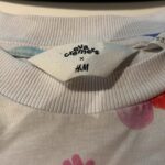 Thumbnail for Girls' T-shirt 8-10 years
