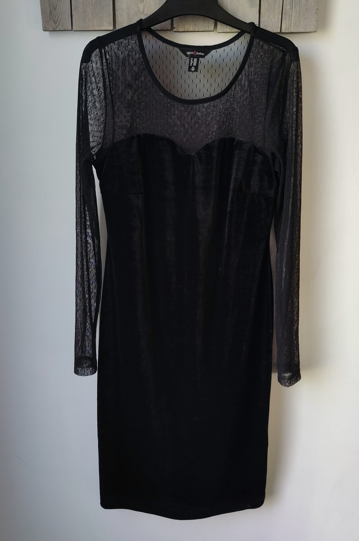 Featured image for Robe de maternité