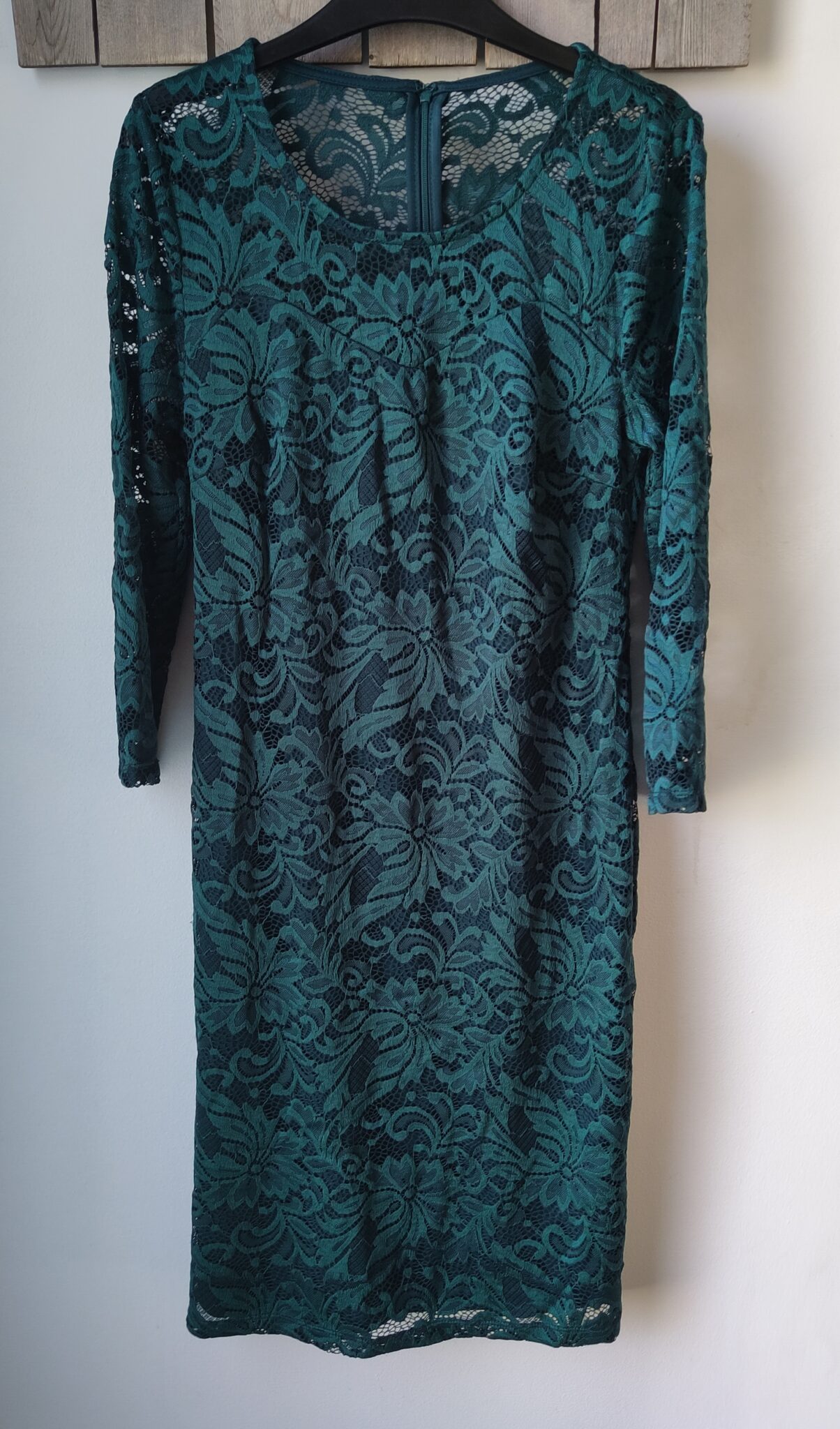 Featured image for Robe de maternité XS