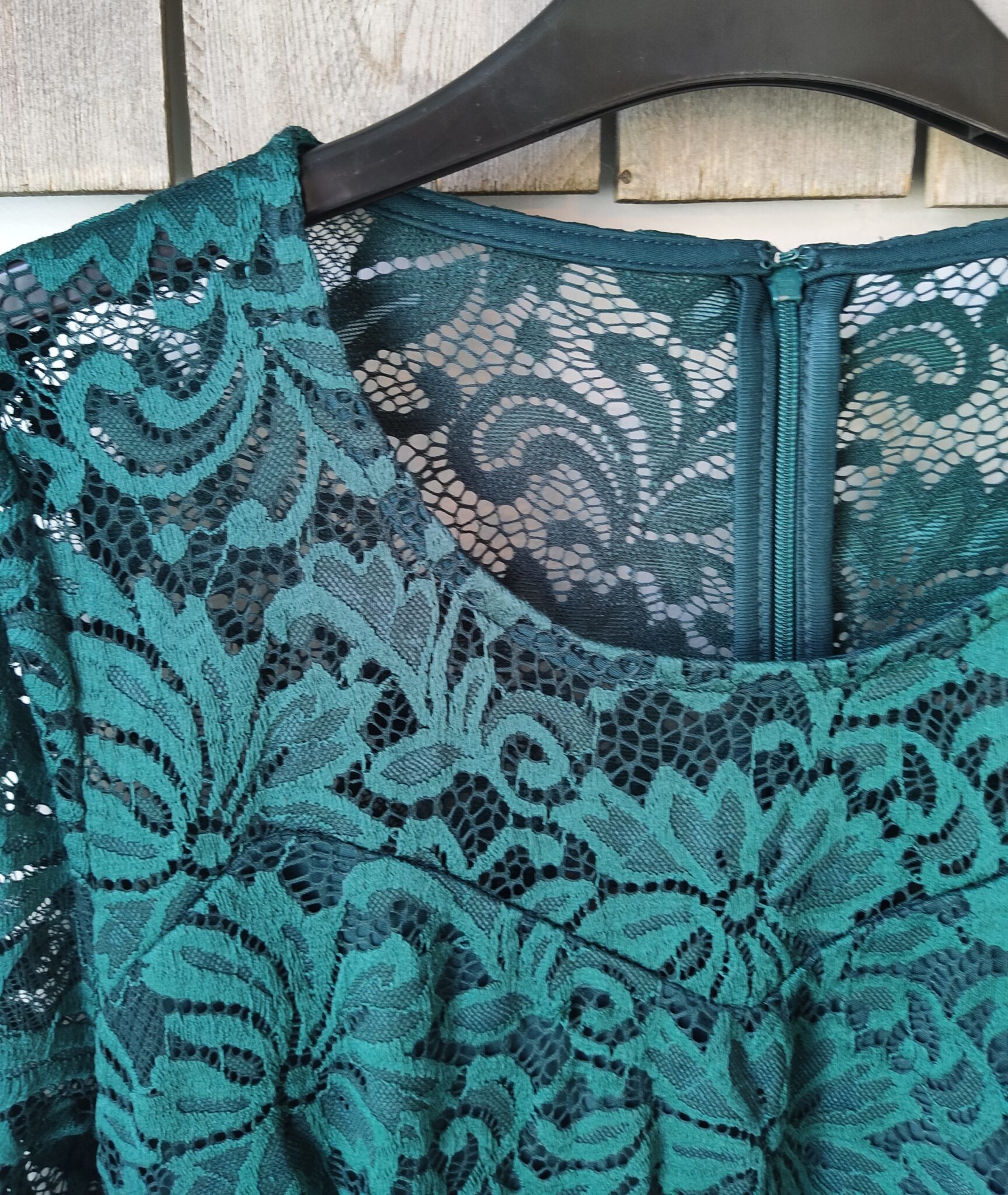 Image for Robe de maternité XS