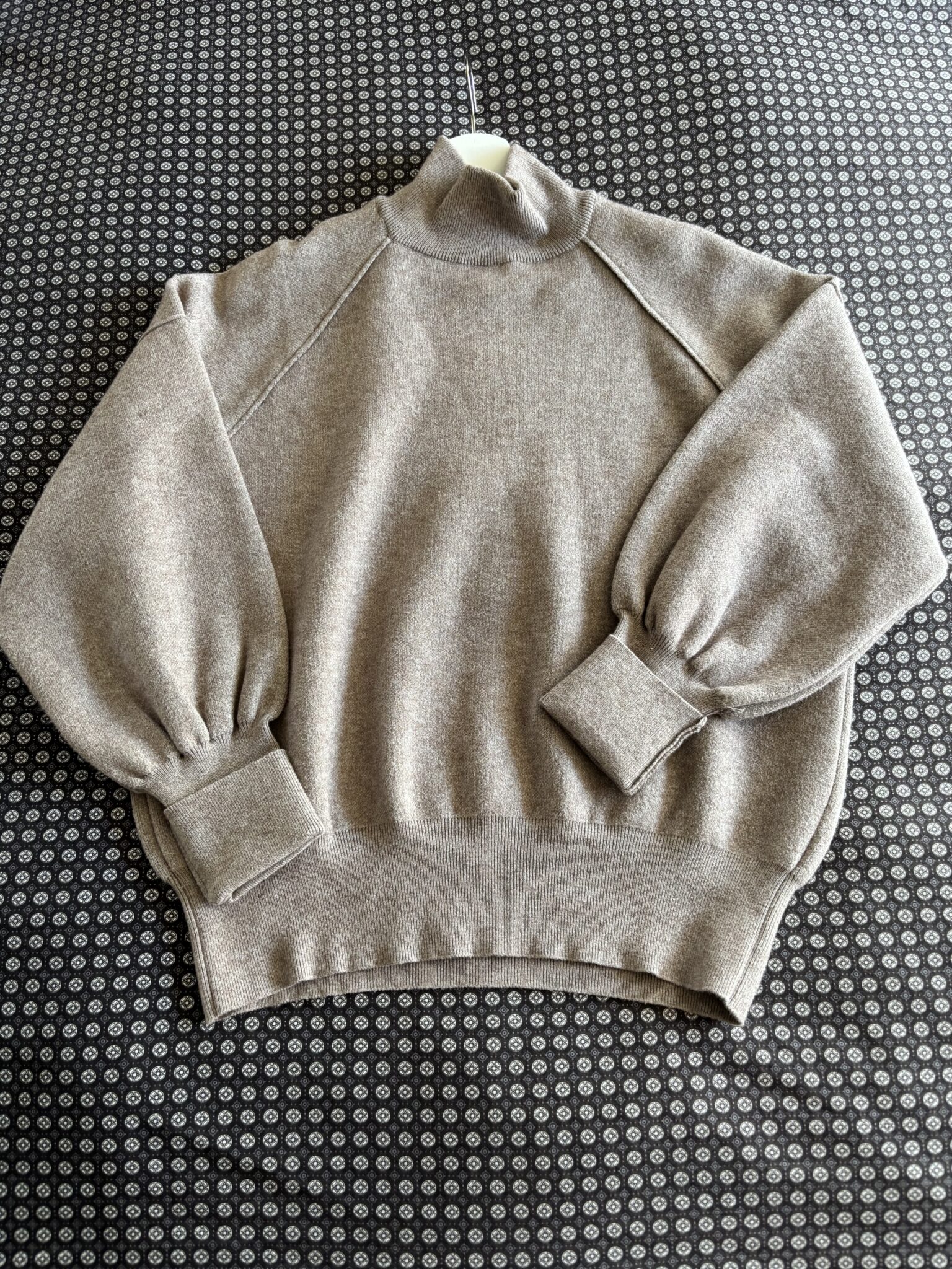 Featured image for Pull Zara