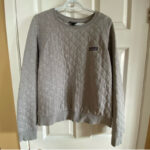 Featured thumbnail for Patagonia jumper