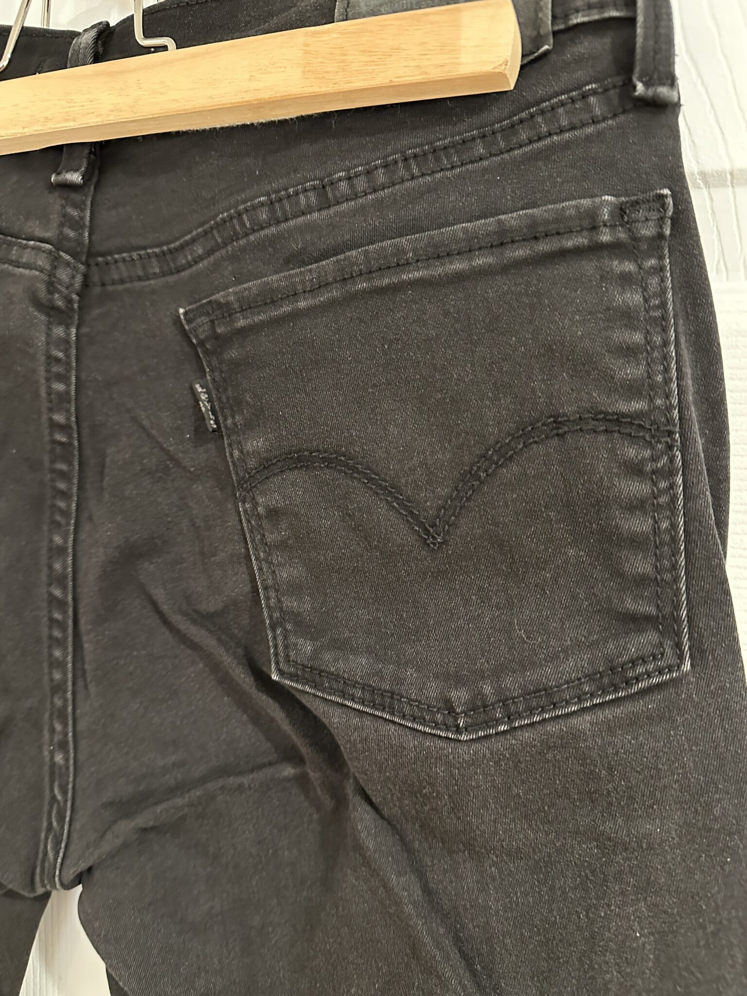 Image for Jeans Levis 710 super skinny