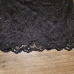 Thumbnail for New black lace dress