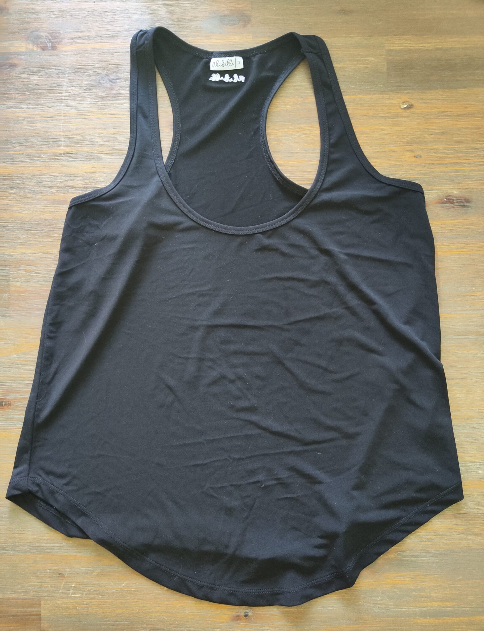 Featured image for Camisole Abibelle