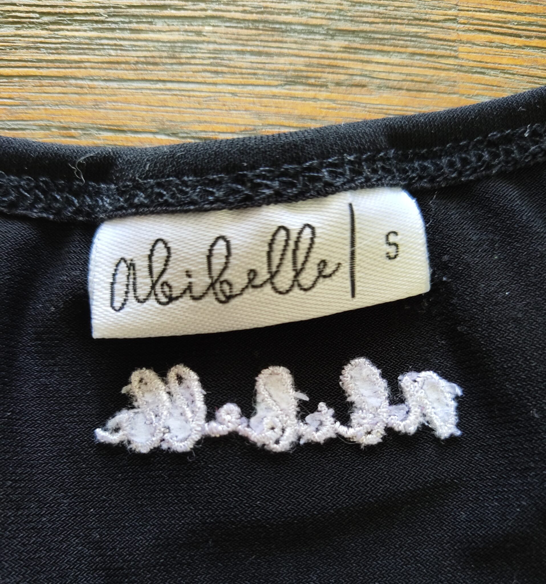 Image for Camisole Abibelle