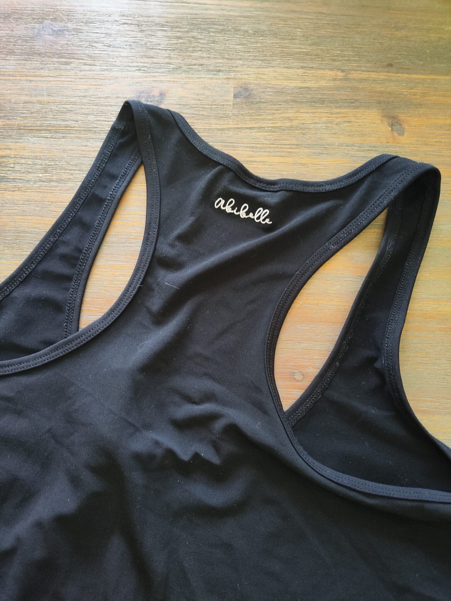Image for Camisole Abibelle