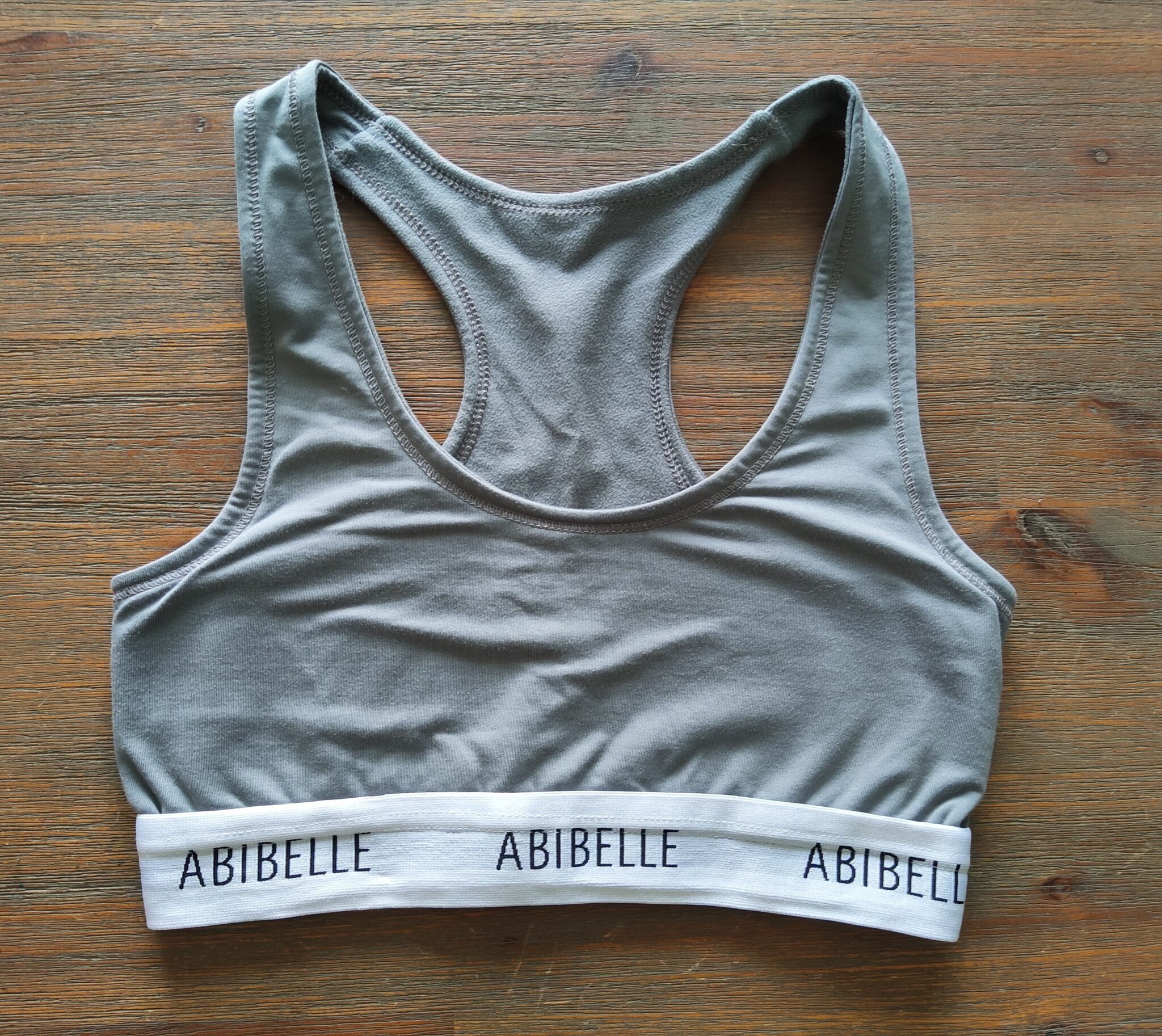 Featured image for Top de sport Abibelle