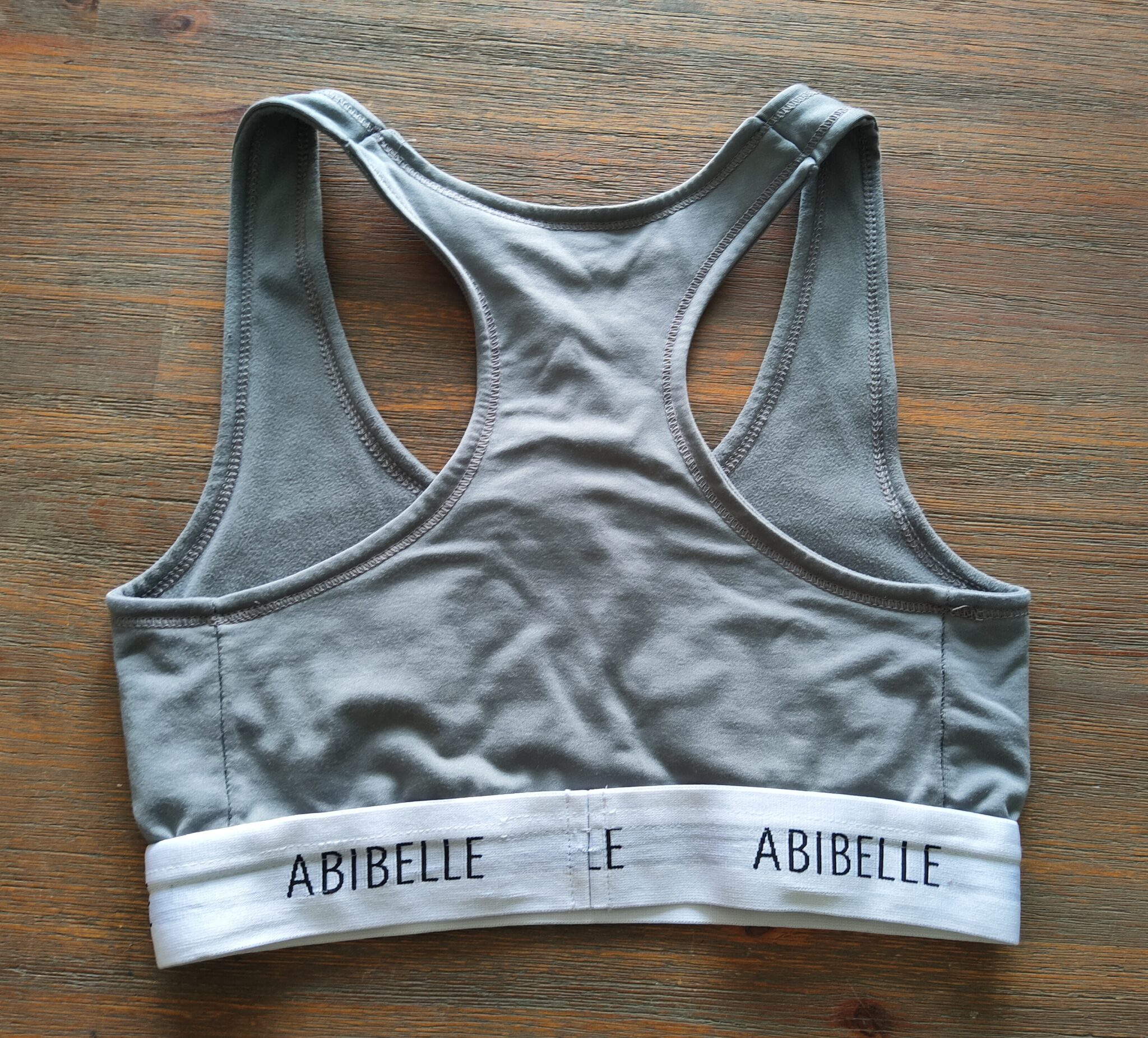 Image for Top de sport Abibelle