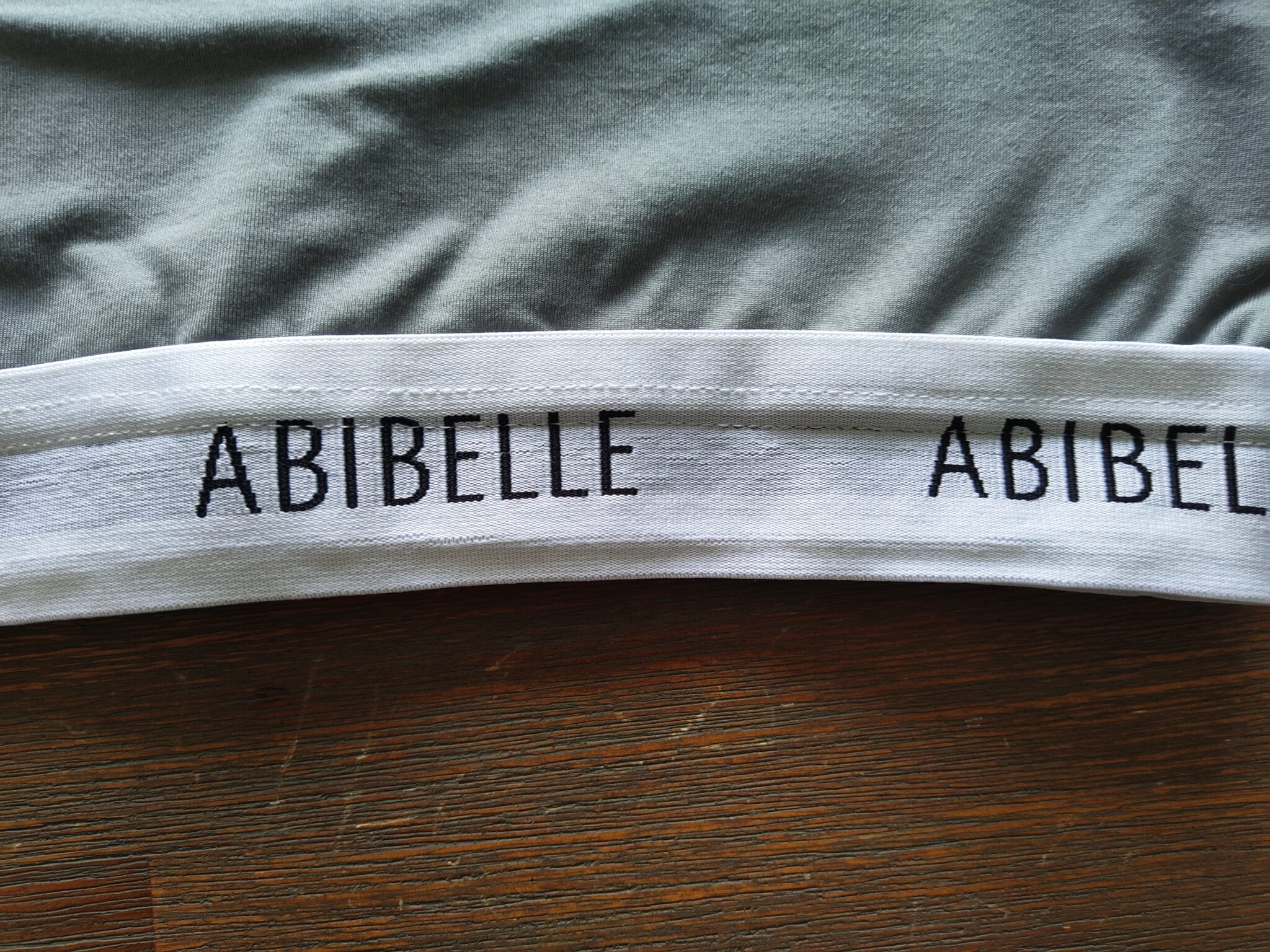Image for Top de sport Abibelle