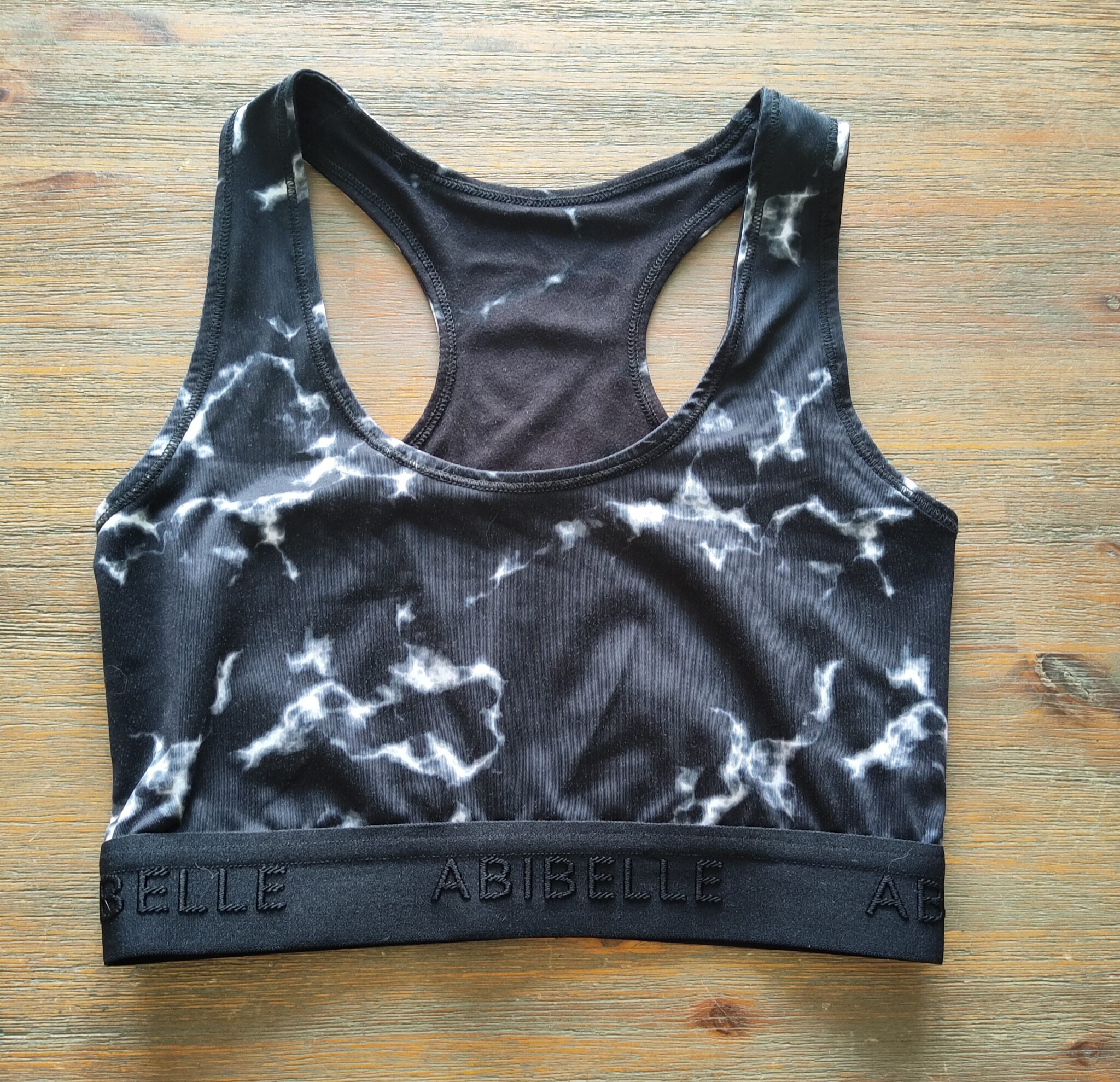 Featured image for Top de sport Abibelle