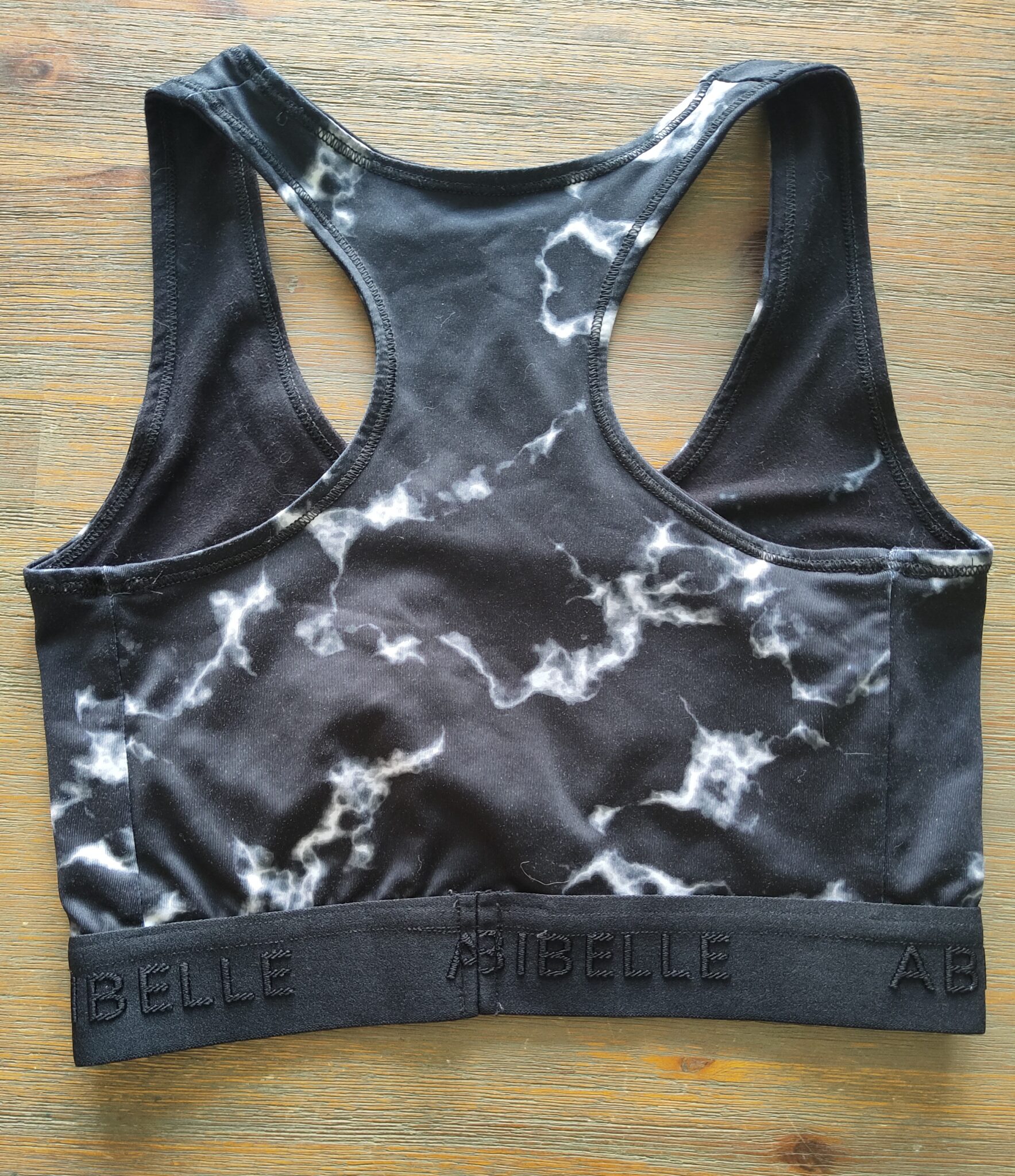 Image for Top de sport Abibelle