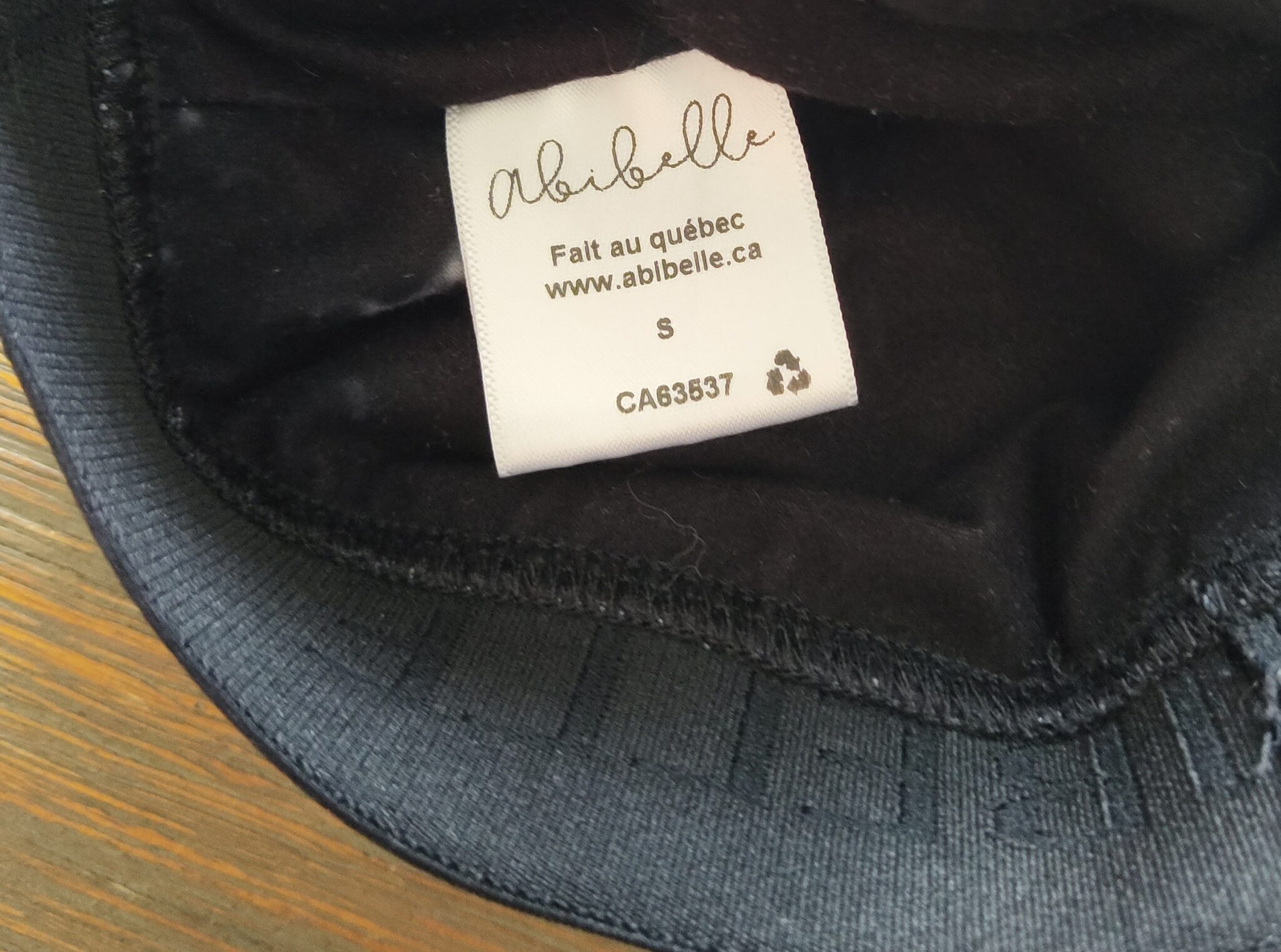 Image for Top de sport Abibelle