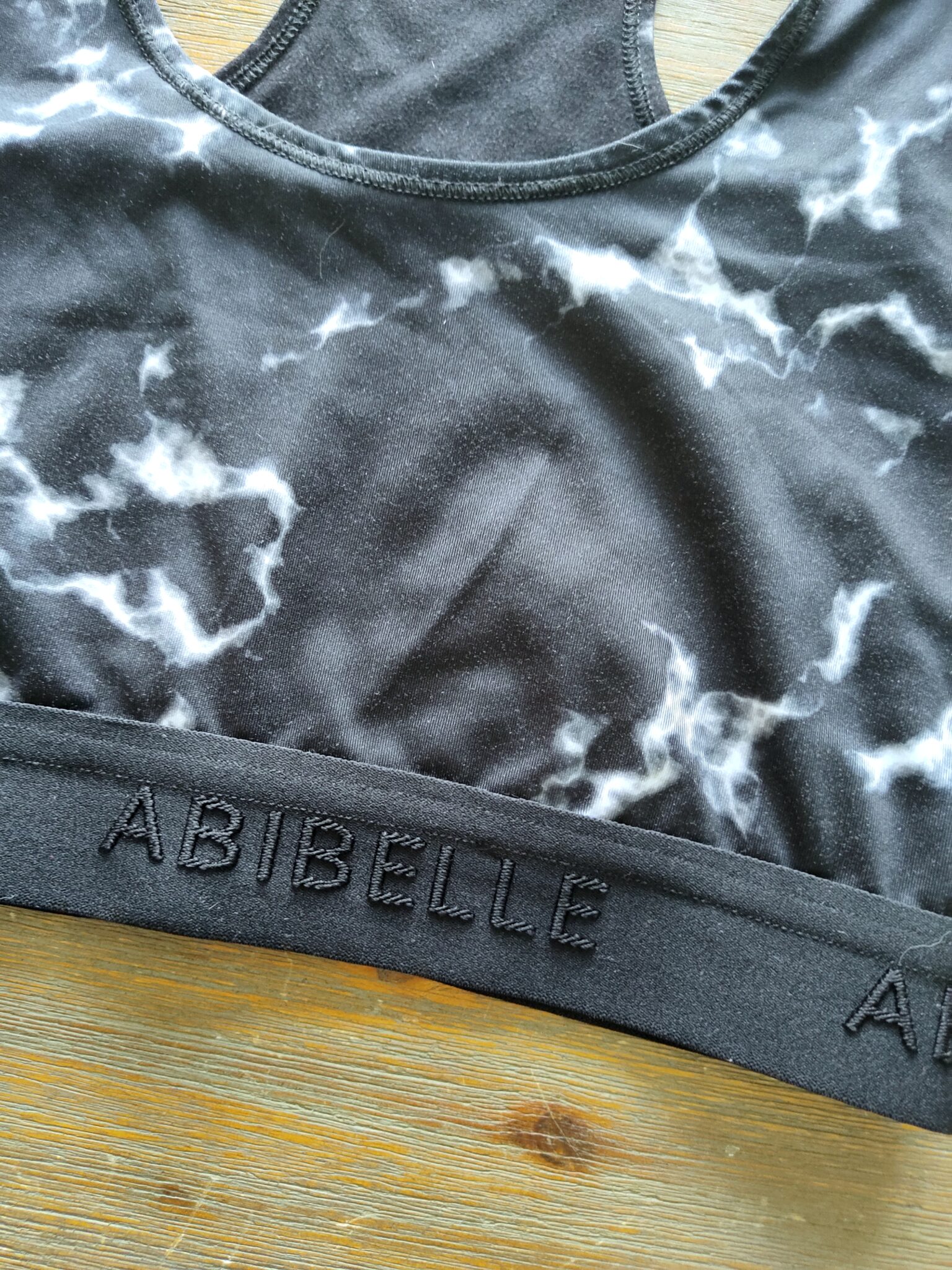 Image for Top de sport Abibelle