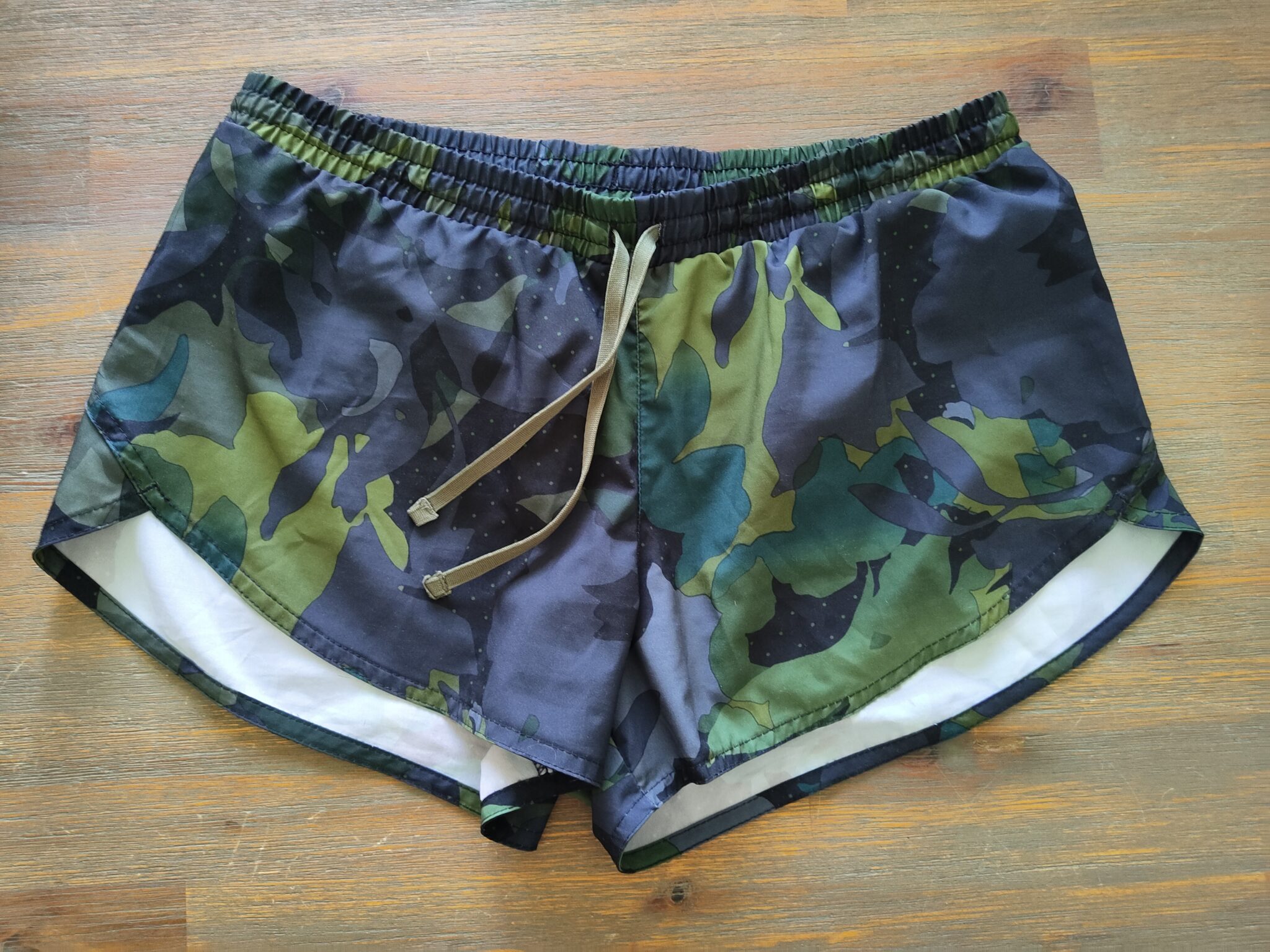 Featured image for Short de sport old navy