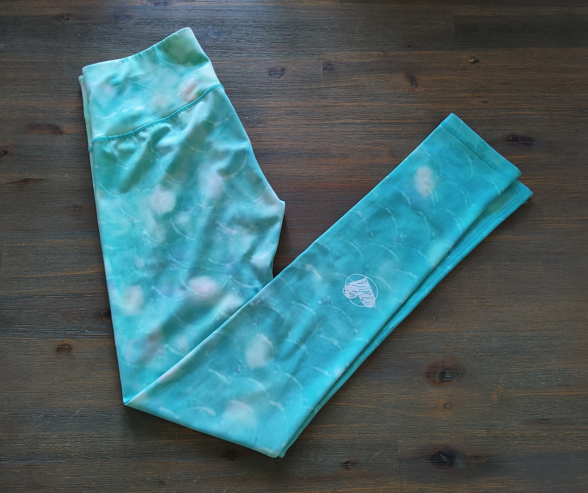 Featured image for Pantalon de yoga Fay with love
