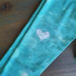Thumbnail for Pantalon de yoga Fay with love