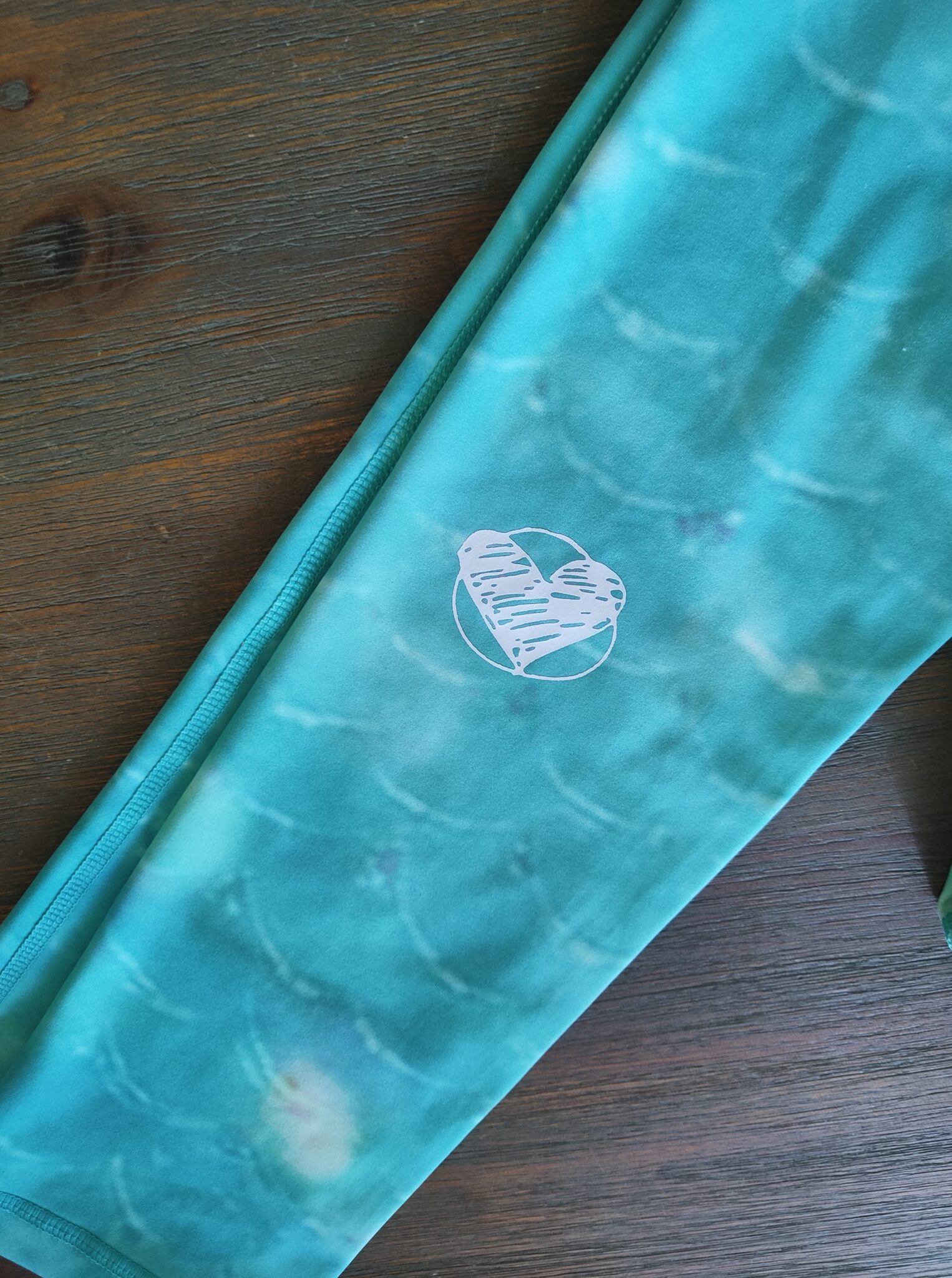 Image for Pantalon de yoga Fay with love