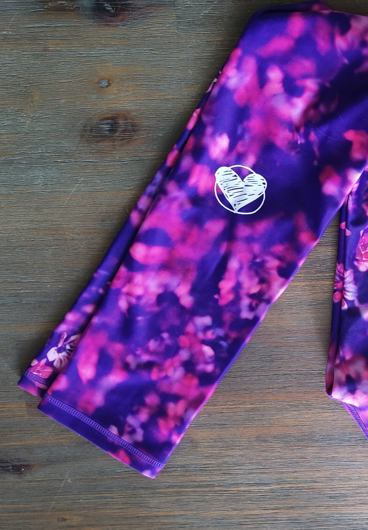 Image for Pantalon de yoga Fay with love