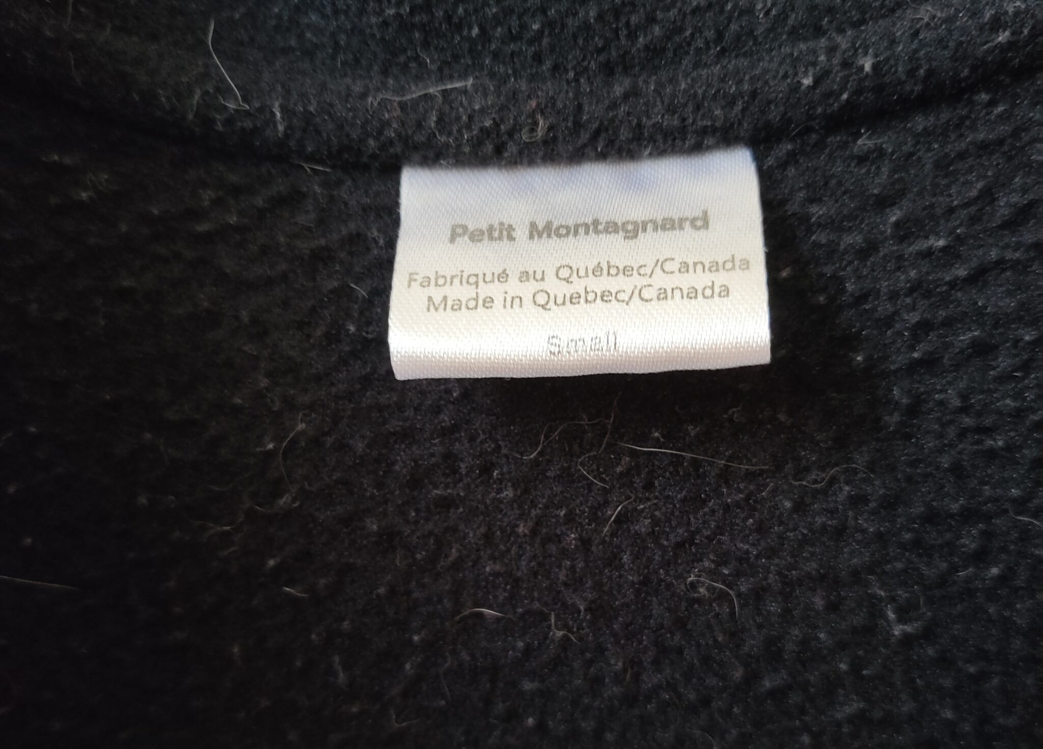 Image for Polar Petit Montagnard