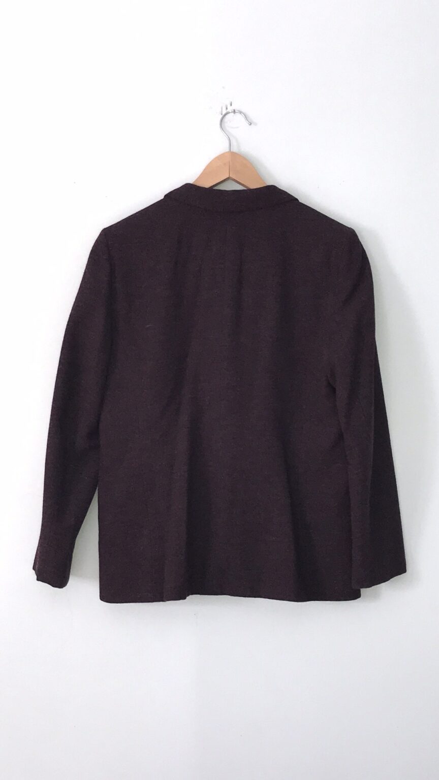 Image for Kit 1A tweed jacket