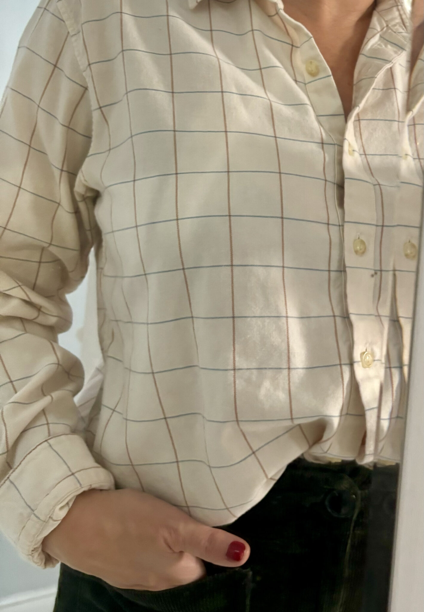 Image for UNIQLO shirt