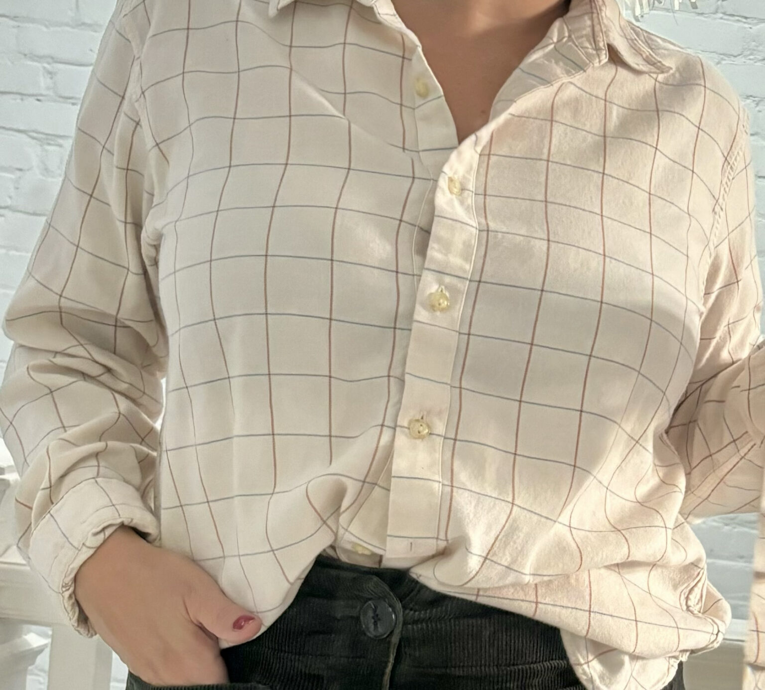 Featured image for UNIQLO shirt